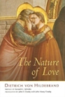 The Nature of Love - Book