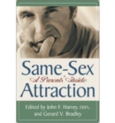 Same Sex Attraction - A Parents Guide - Book