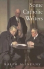 Some Catholic Writers - Book