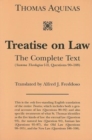 Treatise on Law - The Complete Text - Book