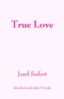 True Love - Book