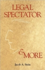 Legal Spectator & More - Book