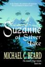 Suzanne of Silver Lake - Book