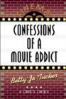 Confessions of a Movie Addict - Book
