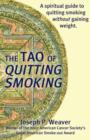 The Tao of Quitting Smoking - Book