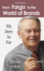 From Fargo to the World of Brands : My Story So Far - Book