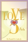 Love in Five Acts - Book