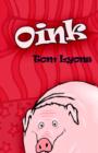 Oink - Book