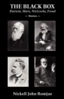 The Black Box : Darwin, Marx, Nietzsche, Freud--Stories - Book