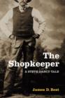The Shopkeeper - Book