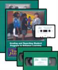 Grading and Reporting Student Progress to Enhance Learning : Video Kit - Book