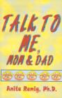 Talk to Me, Mom and Dad - Book