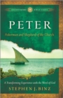 Peter : Fisherman and Shepherd of the Church - Book