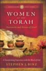 Women of the Torah – Matriarchs and Heroes of Israel - Book