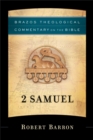 2 Samuel - Book