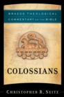 Colossians - Book