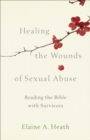 Healing the Wounds of Sexual Abuse : Reading the Bible with Survivors - Book
