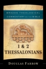 1 & 2 Thessalonians - Book