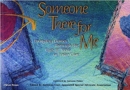 Someone There for Me : Everyday Heroes Through the Eyes of Teens in Foster Care - Book