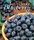 Very Blueberry - Book