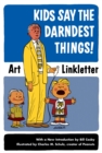 Kids Say the Darndest Things! - Book