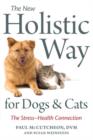 New Holistic Way for Dogs and Cats - eBook