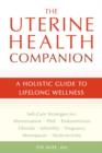 Uterine Health Companion - eBook