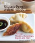 Gluten-Free Asian Kitchen - eBook