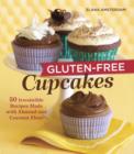 Gluten-Free Cupcakes - eBook