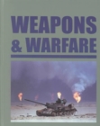 Modern Weapons & Warfare, Volume 2: Since 1500 - Book