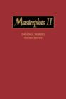 Masterplots II  Drama Series - Book