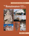 The Renaissance & Early Modern Era (1454-1600) - Book