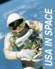 USA in Space - Book