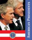 The American Presidents - Book