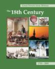 The 18th Century, 1701-1800 - Book