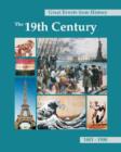 The 19th Century, 1801-1900 - Book