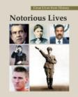 Notorious Lives - Book