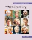 The 20th Century, 1901-2000 - Book