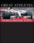 Racing and Individual Sports - Book