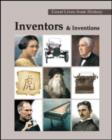 Inventors and Inventions - Book