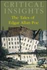 The Tales of Edgar Allan Poe - Book