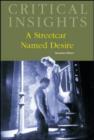 A Streetcar Named Desire - Book