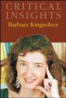 Barbara Kingsolver - Book