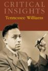 Tennessee Williams - Book