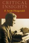 F. Scott Fitzgerald - Book