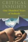 One Hundred Years of Solitude - Book