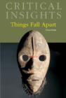 Things Fall Apart - Book