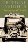 The Grapes of Wrath - Book