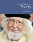 World Poets - Book
