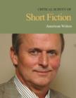 Critical Survey of Short Fiction : Fourth Edition - Book